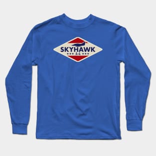 A-4 Skyhawk Long Sleeve T-Shirt